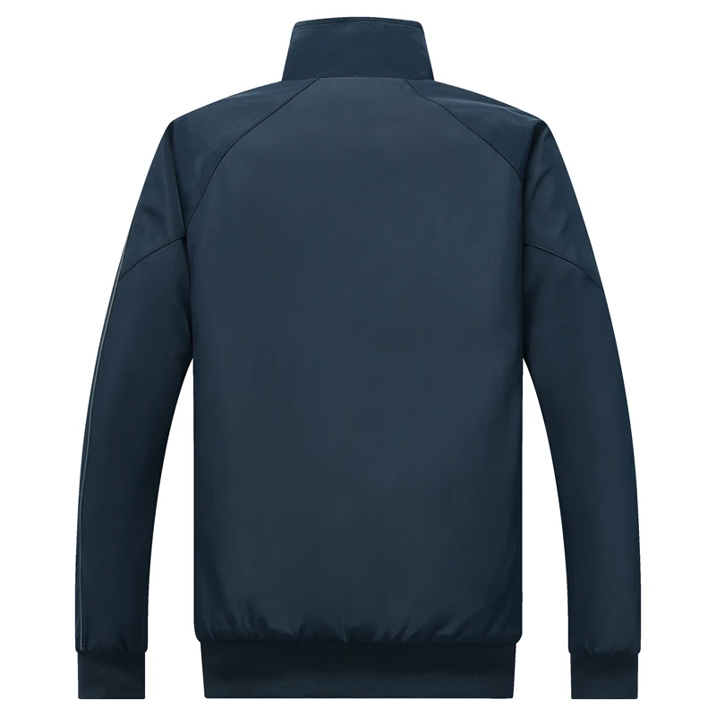 Демисезонный мужской спортивный костюм 2020 верхняя одежда набор для бегунов