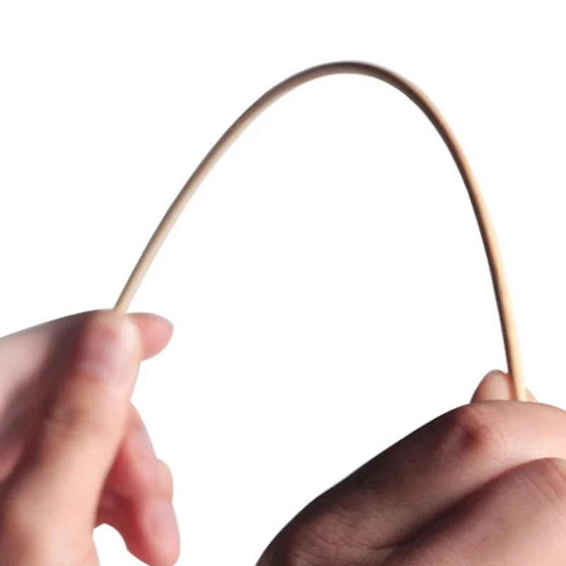 30/50 шт. одноразовые деревянные палочки для гриля и барбекю | Дом сад