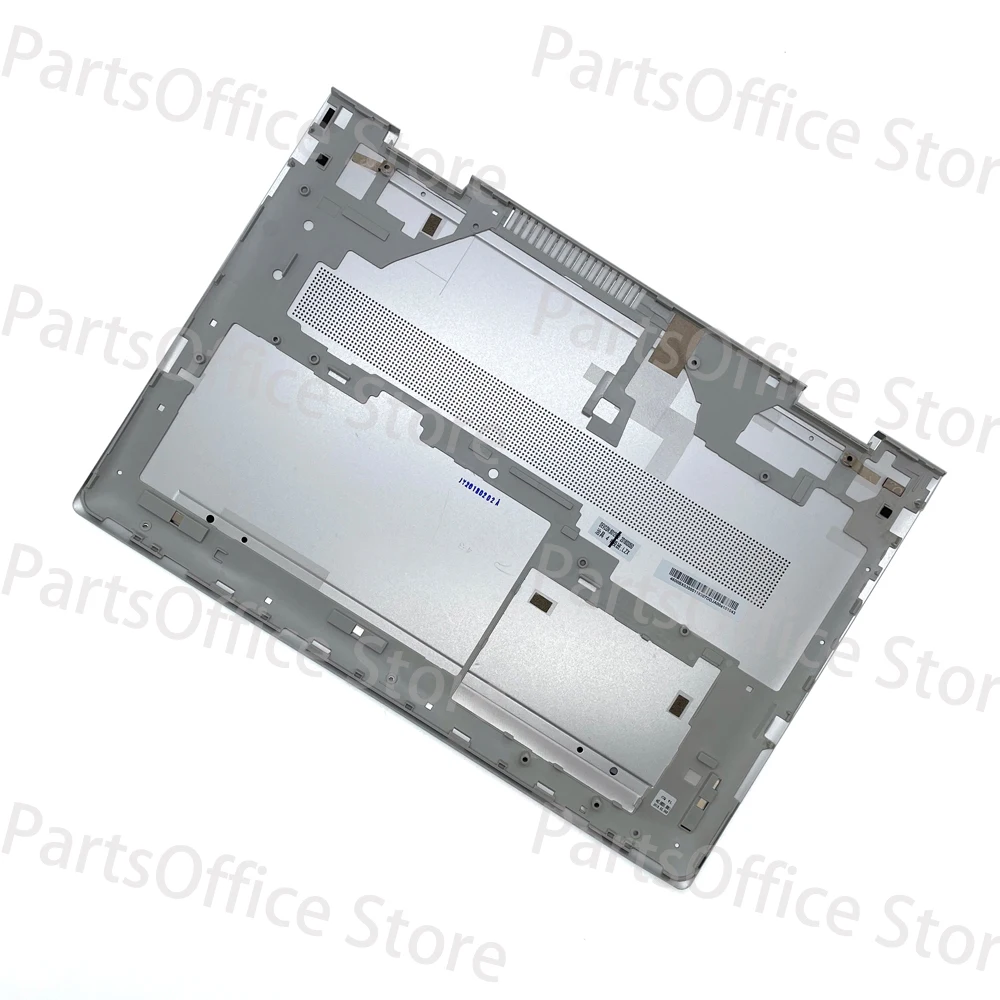 

934639-001 New Bottom Base Cover Natural Silver For HP ENVY 15M-BP012DX