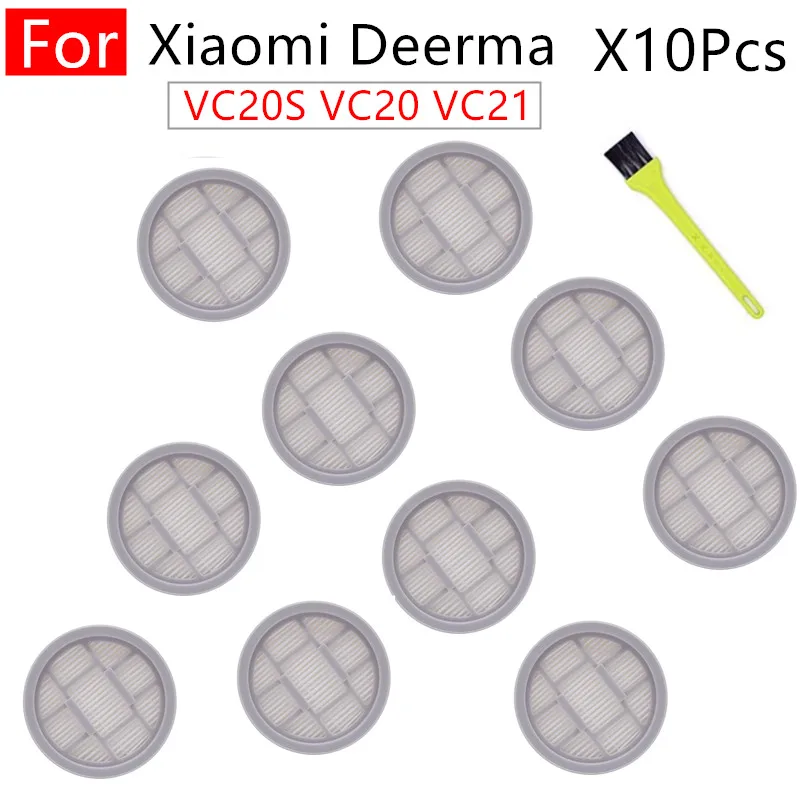 

Фильтр Hepa с ручкой для пылесоса xiaomi Deerma VC20S VC20