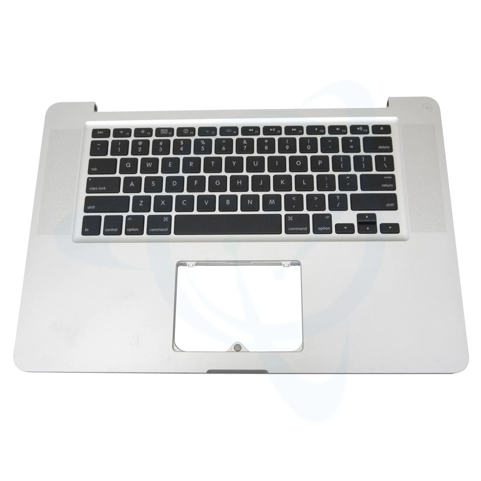 shenyan Like New Top case for Macbook Pro 15.4&quot A1286 US English Keyboard Topcase Palm Rest with Backlight 2011 2012 Year | Компьютеры