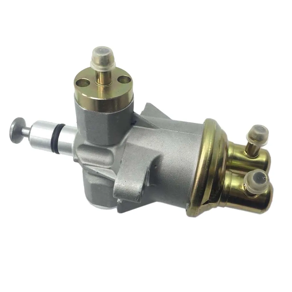 

For 7.3L Powerstroke Diesel Fuel Pump 94 -98 NEW (also Fits T444E 94 - 03)