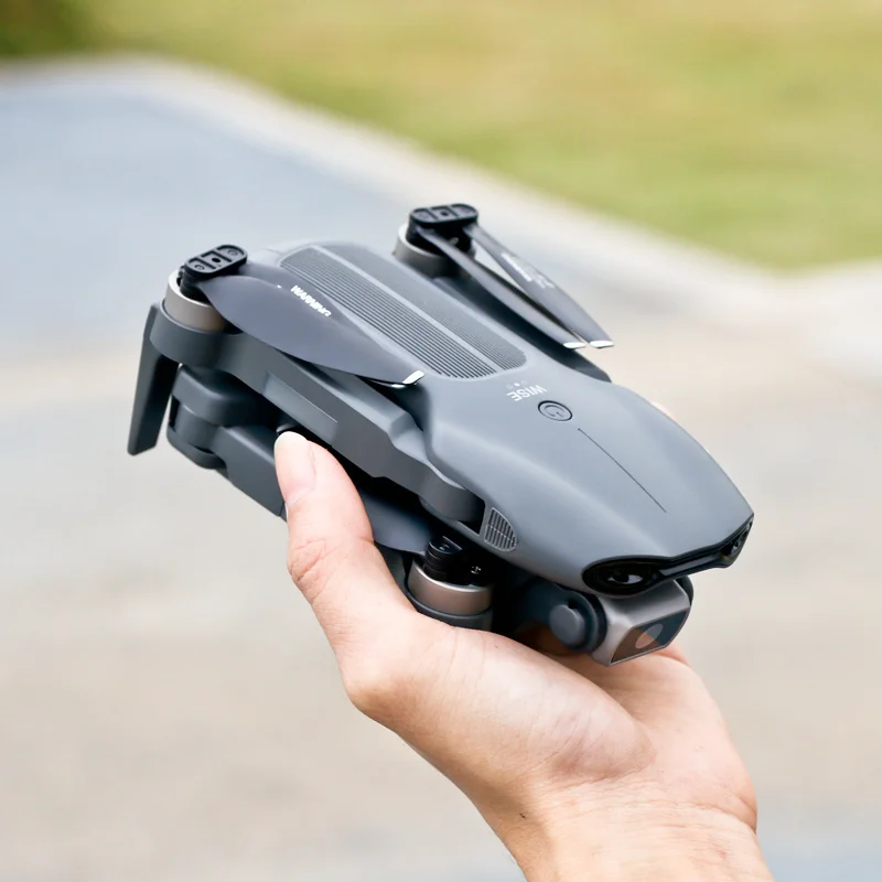 

2021 NEW F9 GPS Drone 4K Dual HD Camera Professional Aerial Photography Brushless Motor Foldable Quadcopter RC Distance1200M