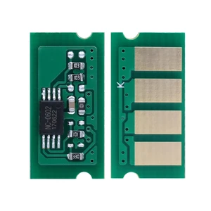 Refill Cartridge Chip for Ricoh Aficio 2228 2232 2239c