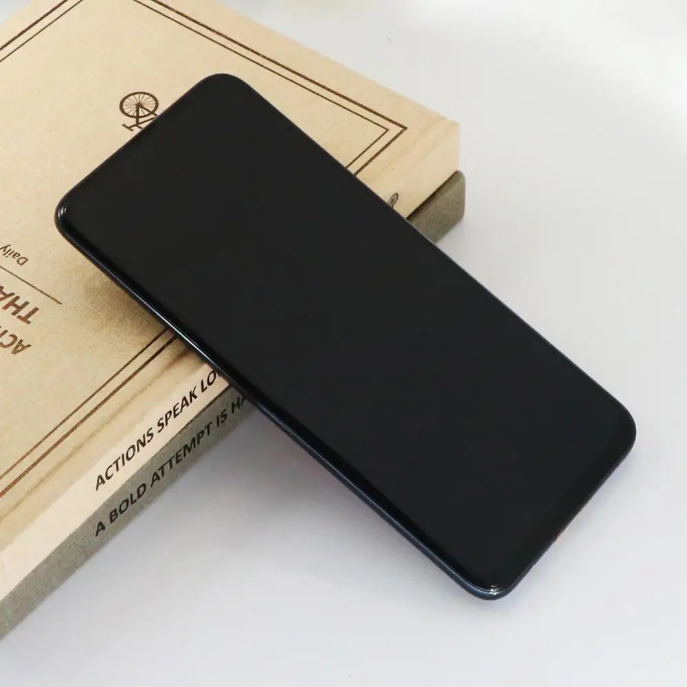Для huawei P Smart Z ЖК-дисплей Дисплей Сенсорный экран Y9 Prime 2019 Замена STK-LX1 STK-L22 STK-LX3 для
