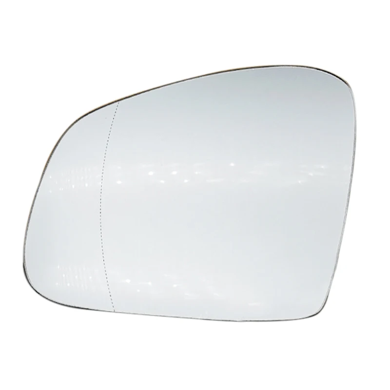 Автомобильная Замена левого и правого стекла заднего зеркала с подогревом для