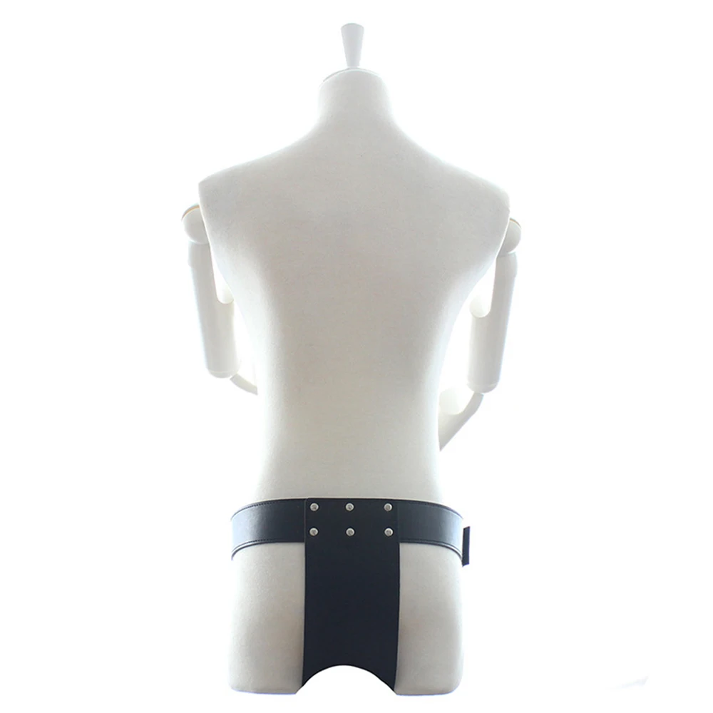 Брифы для БДСМ-бондажа сексуальное нижнее белье трусики L1 | Красота и здоровье