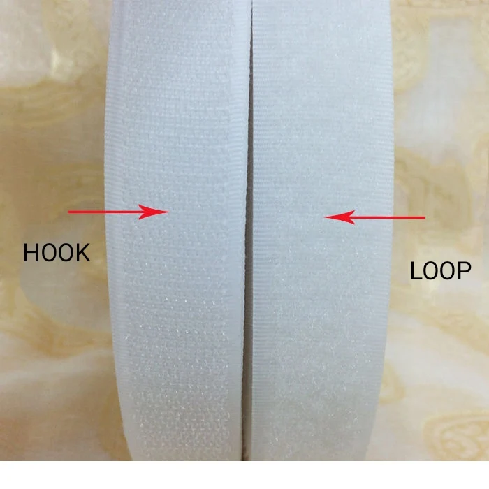 24 Meters/Pair 20/25/30/40/50/60 мм клей крюк и петля крепежная лента без клея липучками клеевое