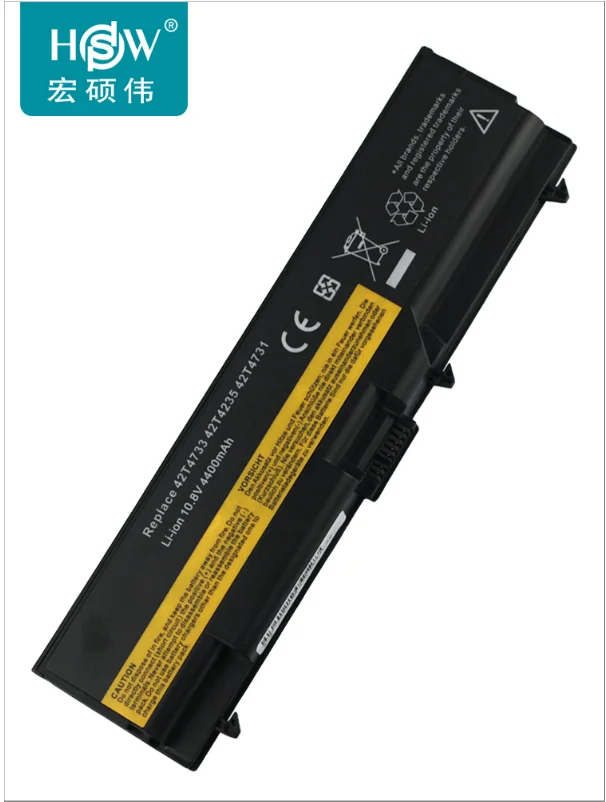 

Suitable for Lenovo ThinkPad T430 battery L430 T430i T530 W530 W530i L530 SL430 42T4737 notebook computer battery large capacity