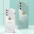 Роскошный мягкий силиконовый чехол для Huawei P20 P30 Lite P50 P40 Pro, чехол для телефона из ТПУ для Honor 20 50 30 Pro Plus 10 Lite 20S 30S