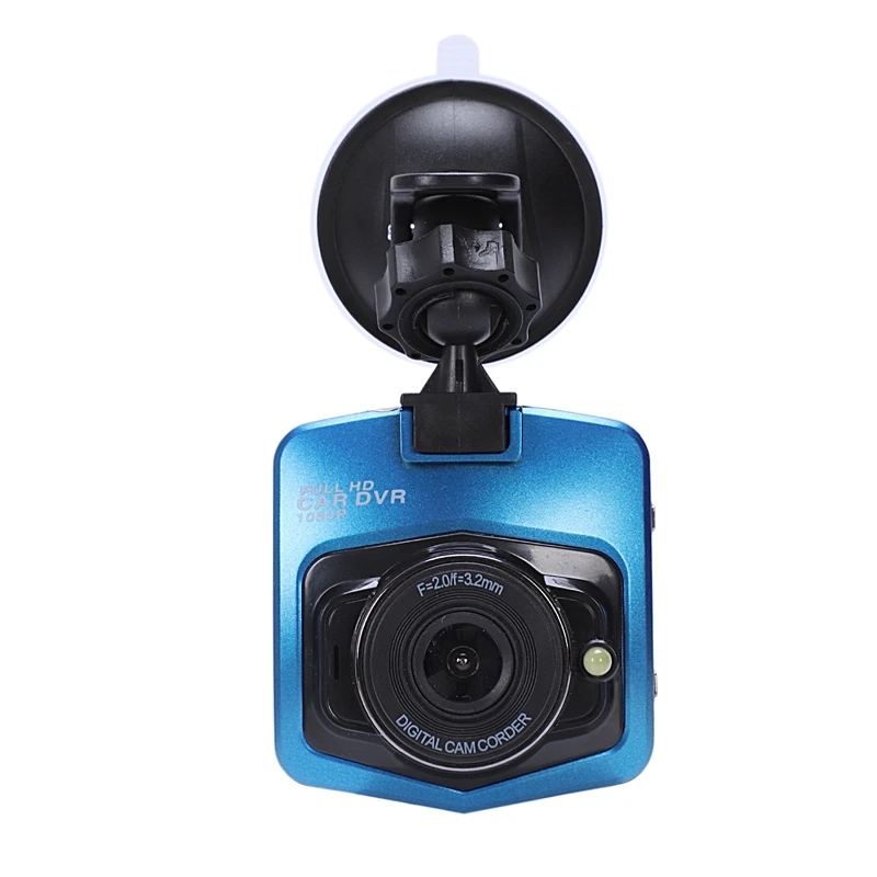 Новый мини Автомобильный видеорегистратор Hd 2 4 &quotFull 1080P видео регистратор