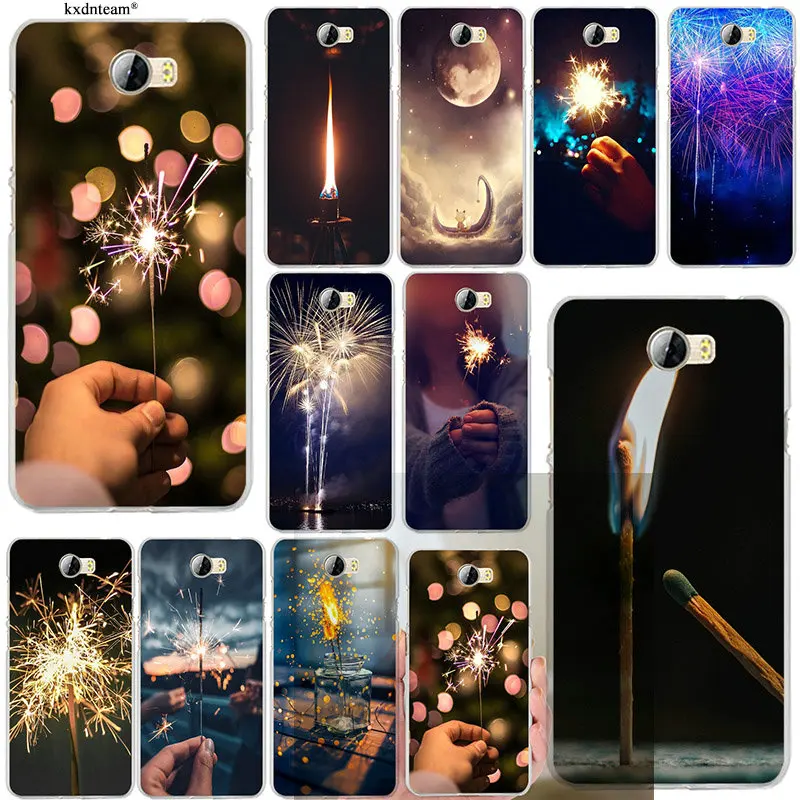 Мягкие силиконовые чехлы для телефонов Huawei P8 P9 P10 Lite Mate 10 Pro Y5 Y6 Y3 II Y7 Honor 6X 7X 9 с