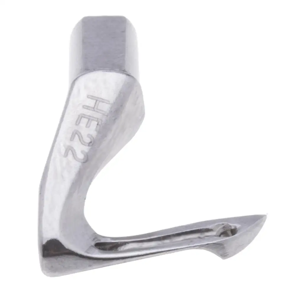 HE22 19582 ПОДХОДИТ ДЛЯ SIRUBA HF008 промышленный Запчасти для швейных машин Лупер