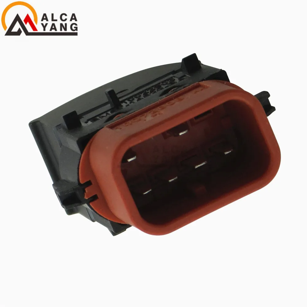 Автомобильный стеклоподъемный выключатель электрический управления для Ford Focus