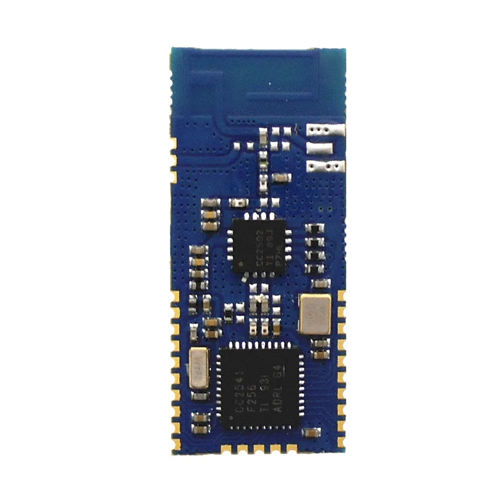 

CC2541B1 Bluetooth BLE4.0+PA CC2541 + CC2592 custom ultra long-distance serial port transmission module 2541B1