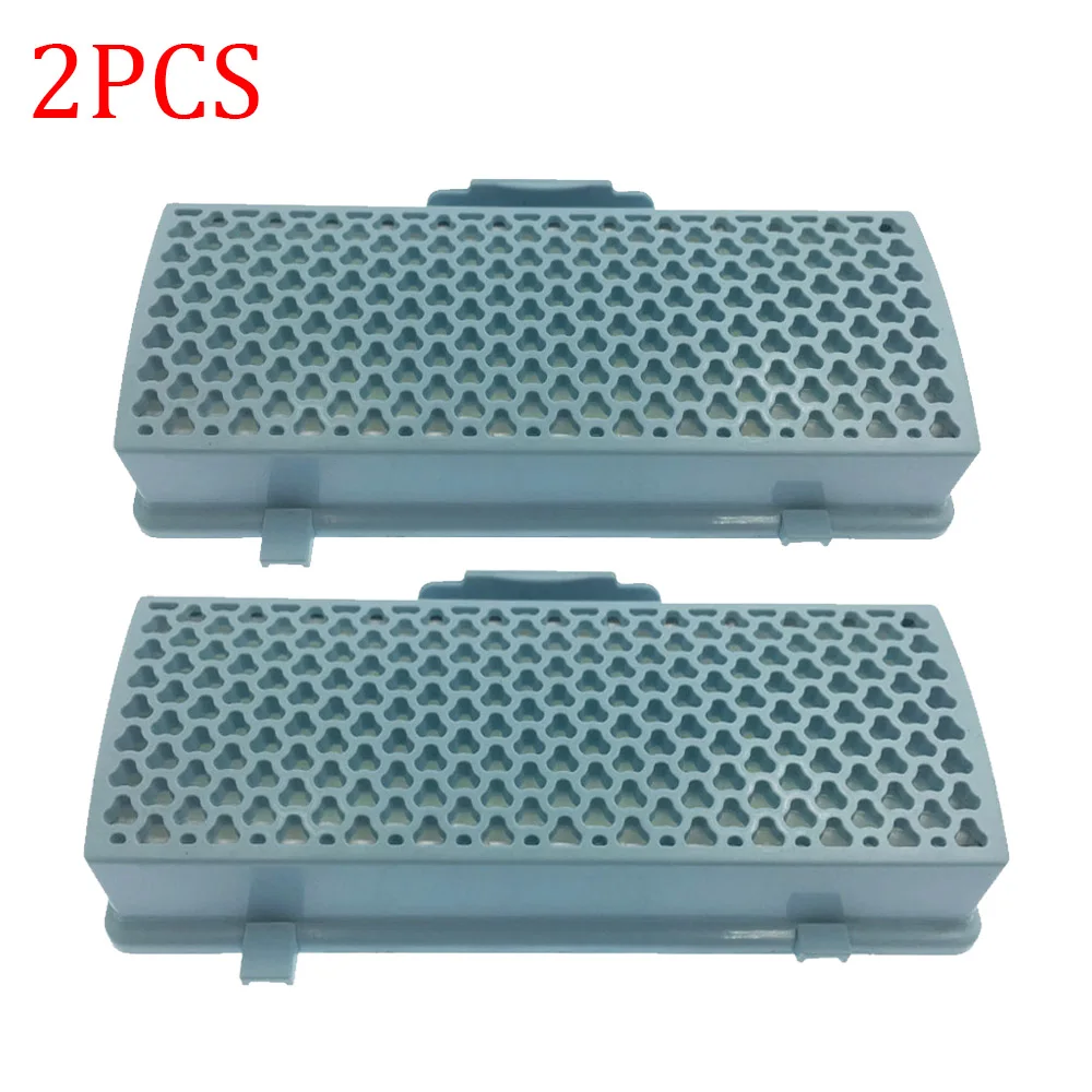SMT135-2PCS 2 предмета воздуха HEPA фильтры для LG ADQ68101902 XR-404 VK71181 VK71182 VK71185 VK71186 VK71189 VK70186 VK79182 пылесос Запчасти - Цвет: SMT135-2PCS