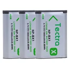 Запасная аккумуляторная батарея для смартфонов Sony, модели RX100RX100M7M6AS300