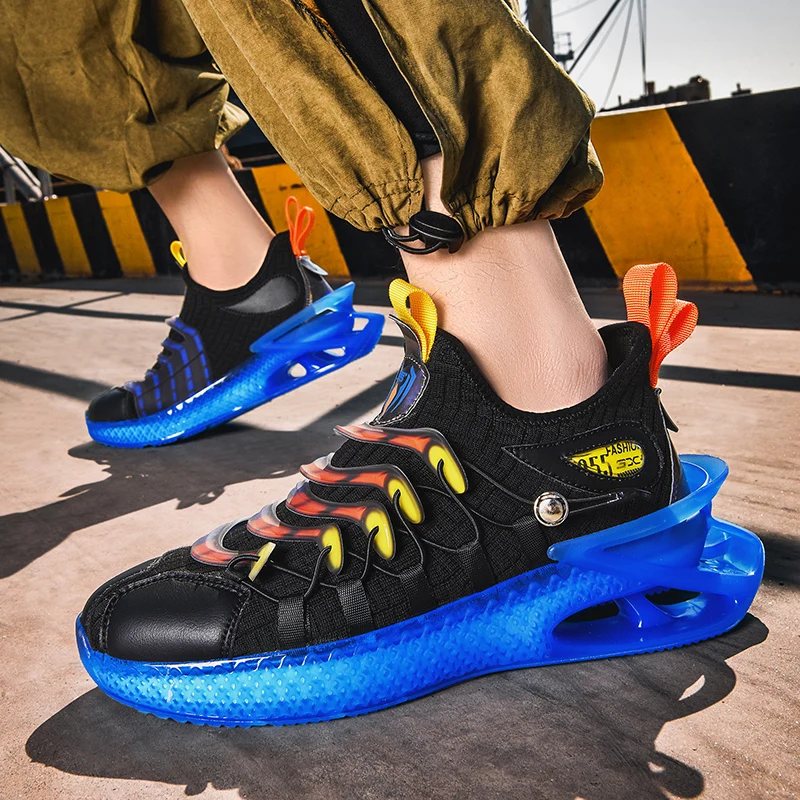 

men shoes Sneakers Male tenis Luxury shoes Mens casual Shoes Trainer Race off white Shoes fashion loafers running Shoes for men