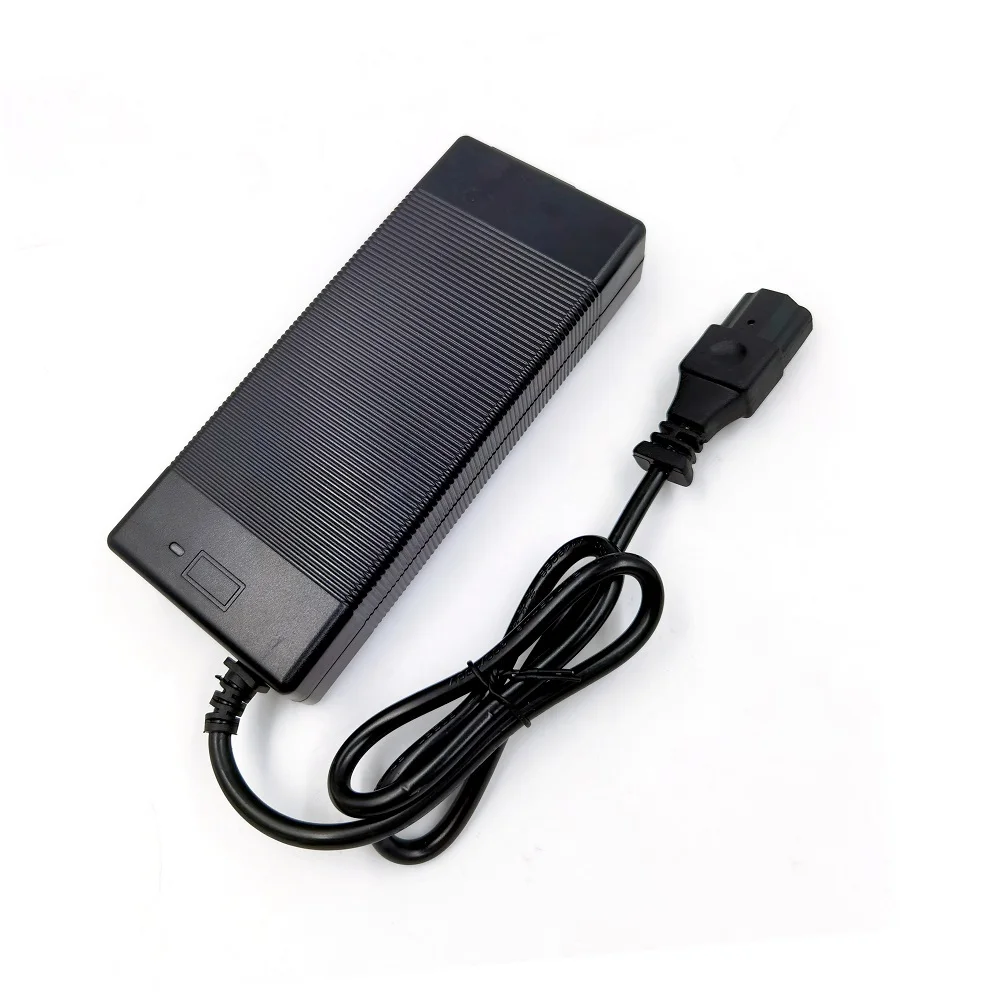 Выходное зарядное устройство 67 2 в а для электрического велосипеда с литий ионным