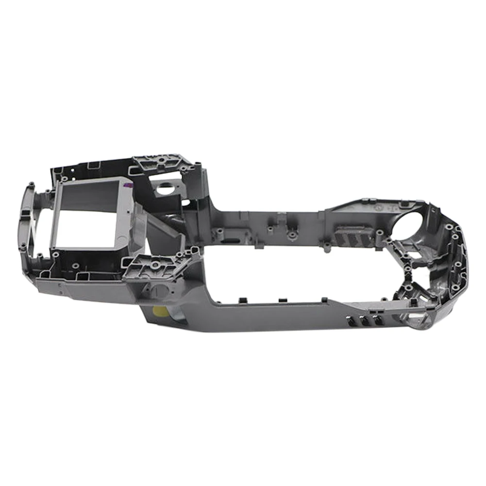 Черная крышка прямой крой модуль средняя рамка ремонтная часть легкая установка