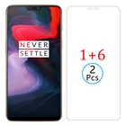 Защитное стекло для oneplus 6, защита экрана, закаленное стекло на one plus 6, пленка 1 + oneplus6 plus6 6,28 global oneplas oneplus 9h