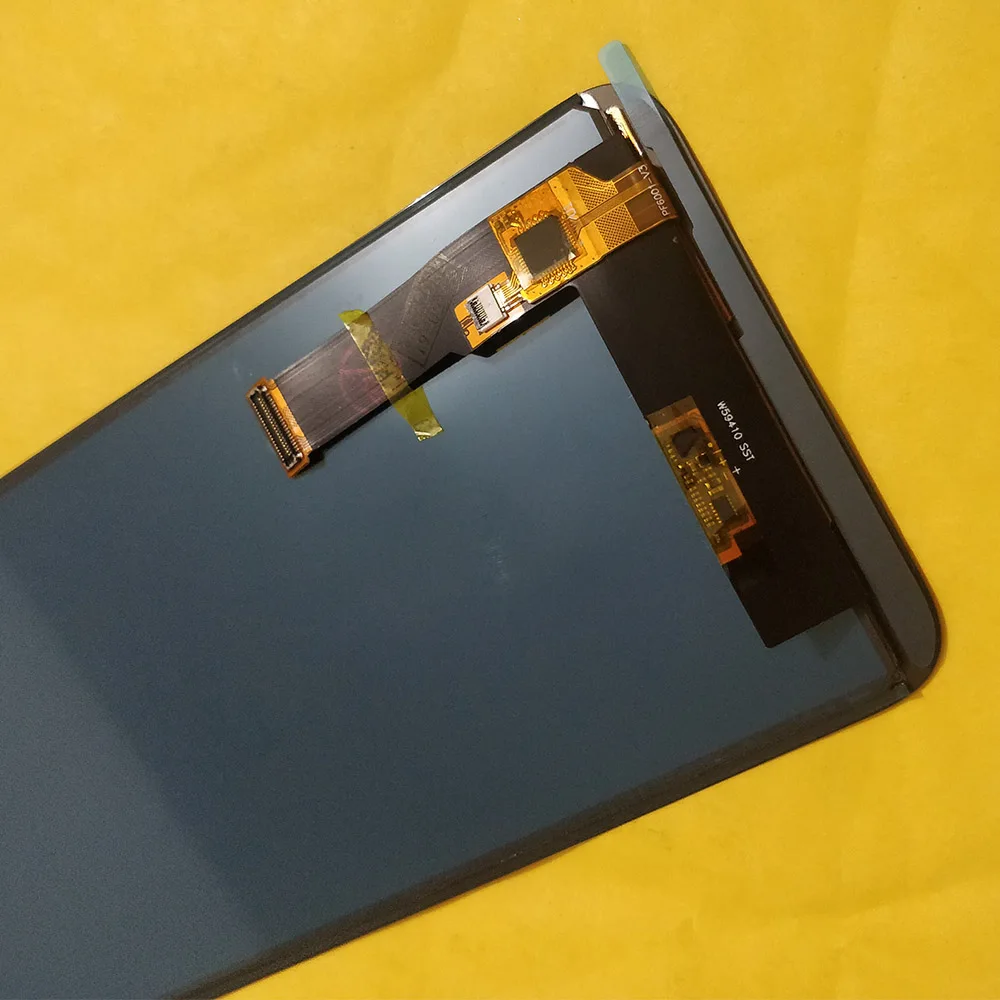 J810 lcd для samsung Galaxy J8 J810 J810F J810Y lcd дисплей и кодирующий преобразователь сенсорного экрана в сборе J810F/DS lcd стеклянная панель