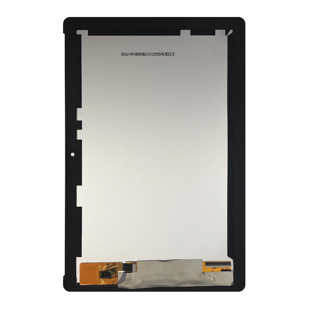 Lcd S для ASUS ZenPad Z300 Z300C Z300CG Z300M P021 ЖК-дисплей кодирующий преобразователь сенсорного экрана в сборе 10,1 дюйма