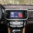 Для Haval Great Wall Poer Pao GWM Ute Cannon 2021, автомобильный GPS-Навигационный экран, наклейка на автомобиль