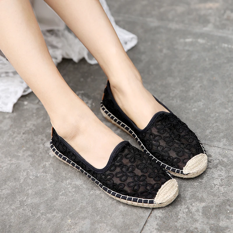 Новые модные черные шнуровке с бантом в виде бабочки женские лоферы 2020 из