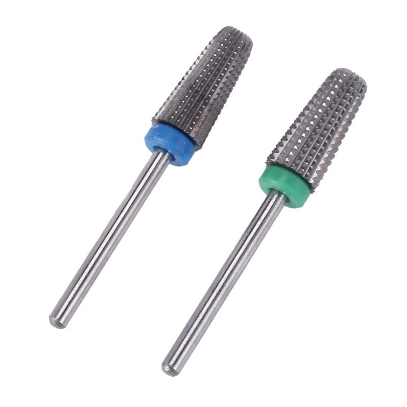 

(M+C) 5 in 1 Hard Alloy Tapered Drill Bit with Cutting 3/32 inch Dual Purpose Hard Alloy Drill Bit Accessories