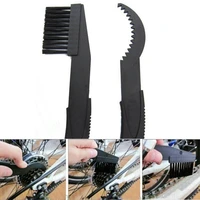 bicycle chain cleaner scrubber sets portable mountain bike machine brushes bike accessories cycling cleaning kit wash tools