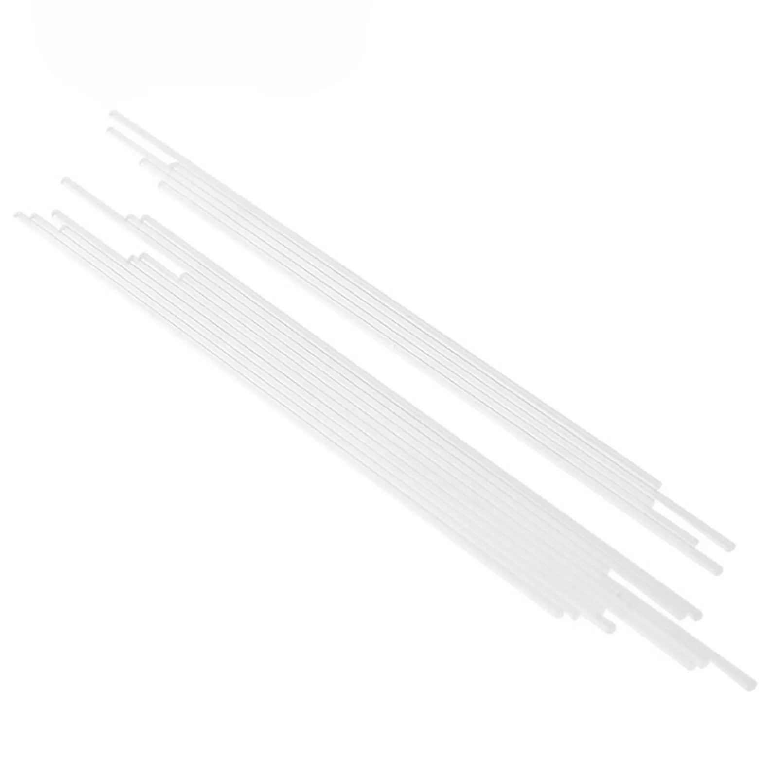 Стеклянные Капиллярные Трубки с температурой плавления PK500 в коробке внутренний