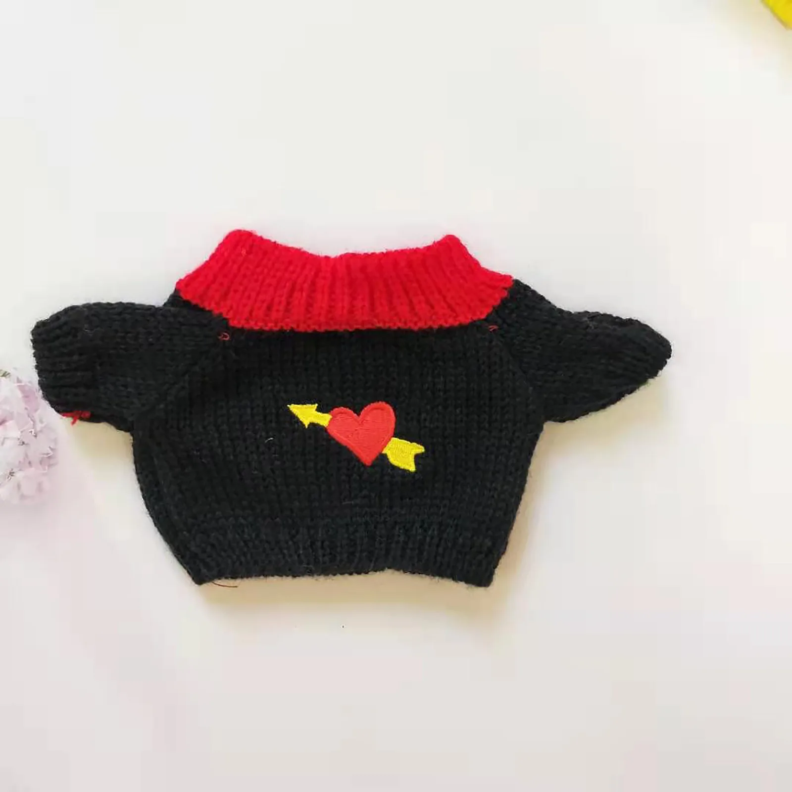 Аксессуары для одежды плюшевые животные 30 см желтая утка собака Альпака Платье