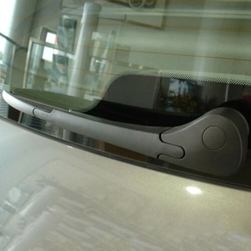 Автомобильный стеклоочиститель Windsn 10 дюймов заднего стеклоочистителя и рычаг