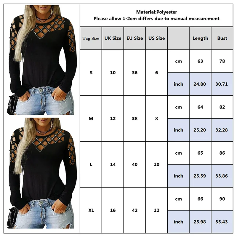 Pickyourlook женская футболка и топы с длинным рукавом на молнии сексуальная женская футболка однотонная Черная Женская футболка с воротником-стойкой осень
