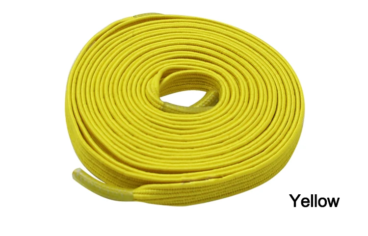 1 pairs Colorful easy lace No Tie Shoelace Elastic Shoe Lace For adult child Magnetic Locking ShoeLaces shoelaces flat