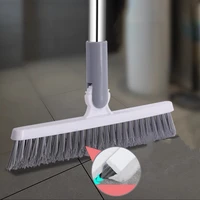 v shape clean brush for bathroom multifunction adjustable clean brushes door window toilet gap groove brush bathroom accessories