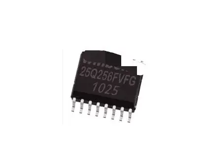 

Free shipping 25PCS/LOT W25Q256 W25Q256FVFIG W25Q256FV SOP16