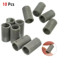 10pcs 310s stainless steel glow plug burner strainer screen diesel air parking heater wholesale quick delivery csv
