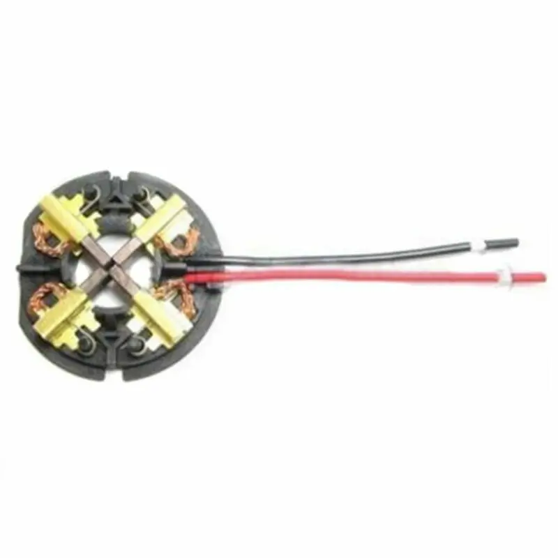 Ударная отвертка углеродная щетка 18 в подходит для дрели Milwaukee M18 2602-20 2601-20 |