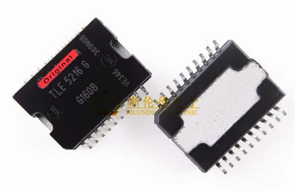 

{ New original } TLE5216G TLE5216 HSOP20 2pcs/lot