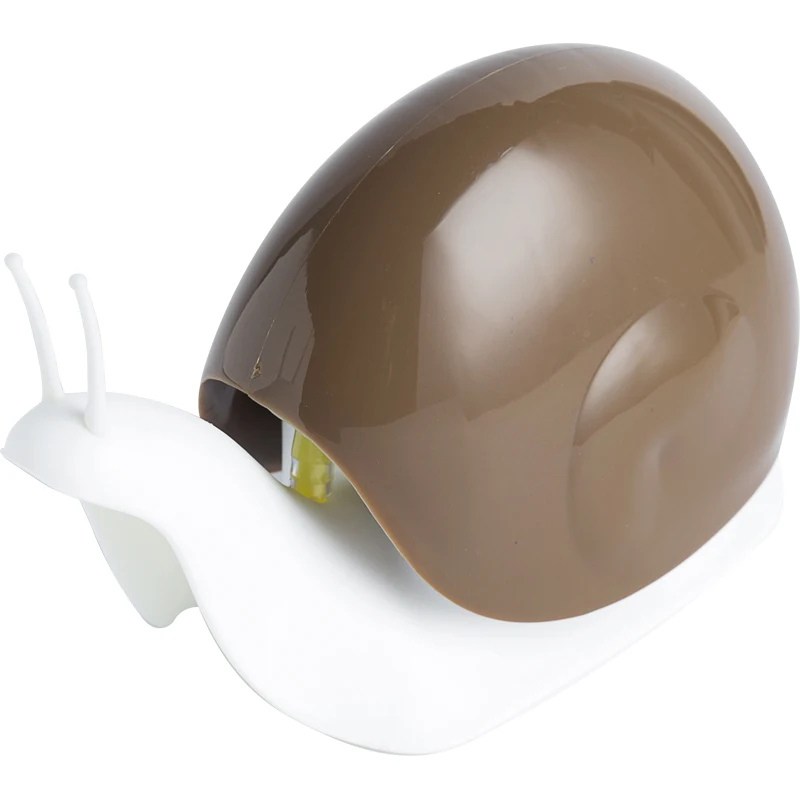 NEWYEARNEW ПП Милая Улитка латексная бутылка Диспенсер эмульсия Креативные