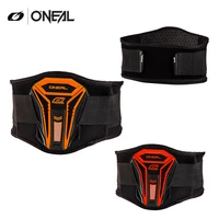 oneal motorcycle waist guard belt locomotive equipped with knight protective off road cycling belt kidney