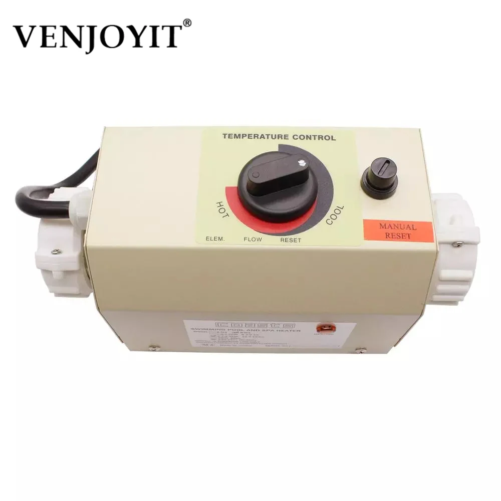 3 кВт водонагреватель для бассейна и спа-ванны только на 220 В | Инструменты