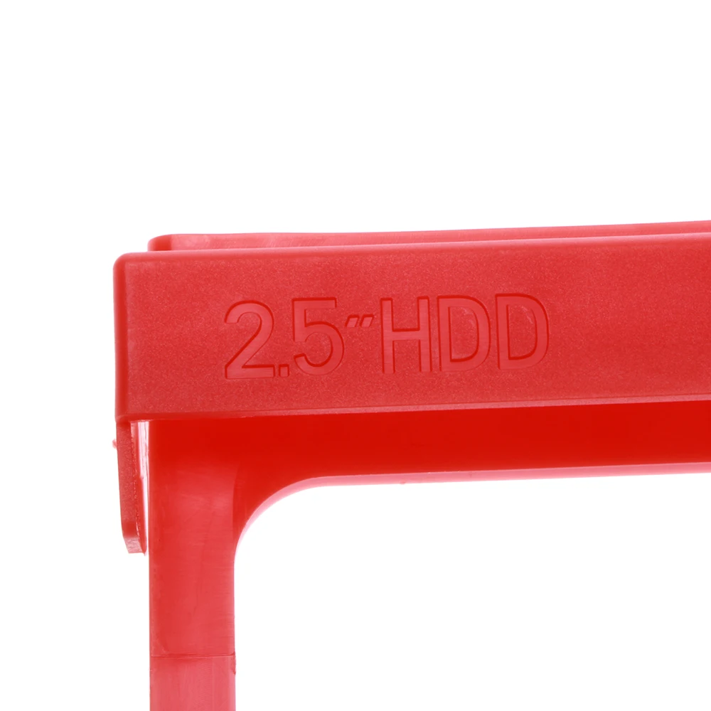 1 шт. универсальный монтажный кронштейн для жесткого диска 2020 2 5 дюйма|Жёсткие