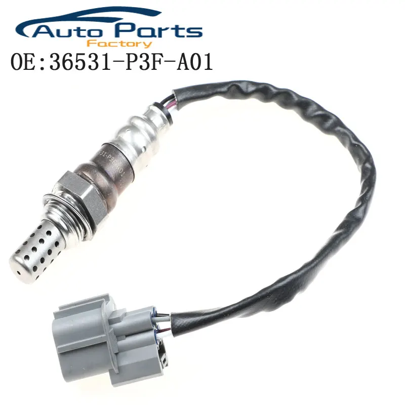 

Oxygen Sensor O2 Lambda Sensor Air Fuel Ratio Sensor For Acura Integra Vigor Honda CIVIC CRV Prelude 1992-2001 36531-P3F-A01