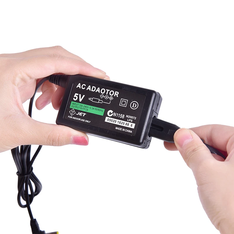 Штепсельная Вилка Европейского/американского стандарта 5 В домашнее настенное