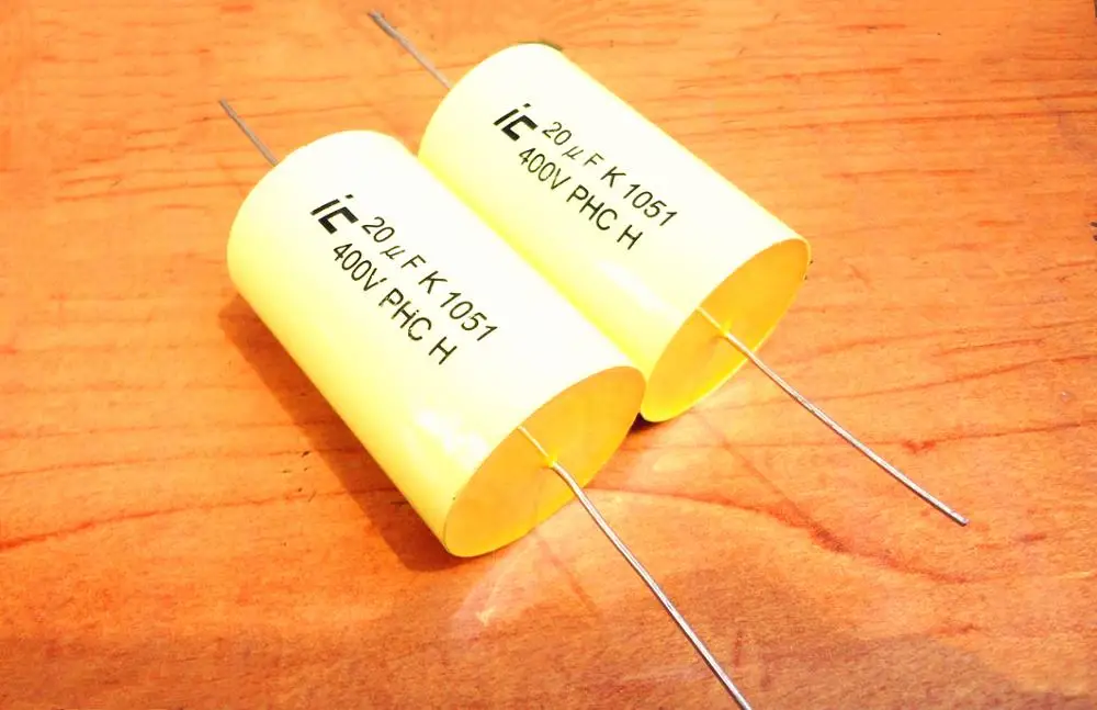 Платиновый аппарат PHC 400v20uf осевая частота раздельная связь фотография 1 шт. |