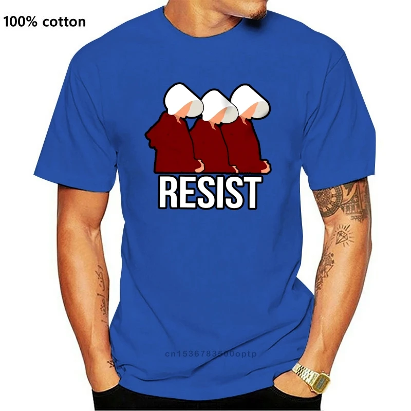 

Новые фильмы GKNation TV футболка built to Resist Феминистская сказка на руку