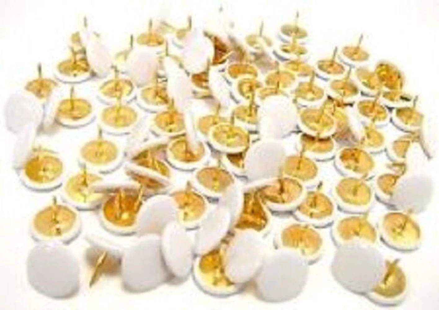 

Набор булавок для рисования с белыми головками, 120 шт., школьные и офисные принадлежности